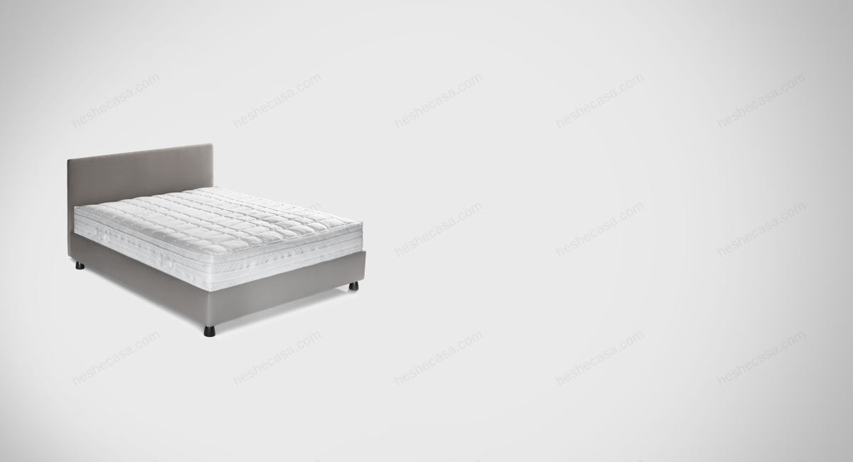 Isolated Spring Top Sense床垫